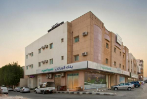 Гостиница Al Farhan Hotel Suites Al Aqiq  Эр-Рияд